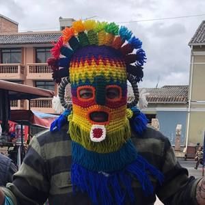 Meet your Posher, Steve